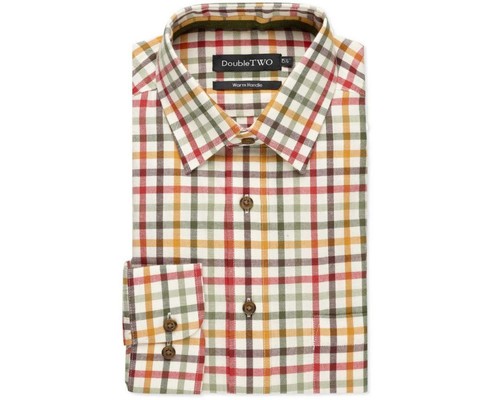Double two herren klassische - two,