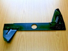 Messerbalken , Messer für