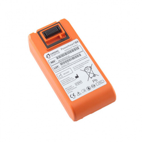 Powerheart aed - powerheart,