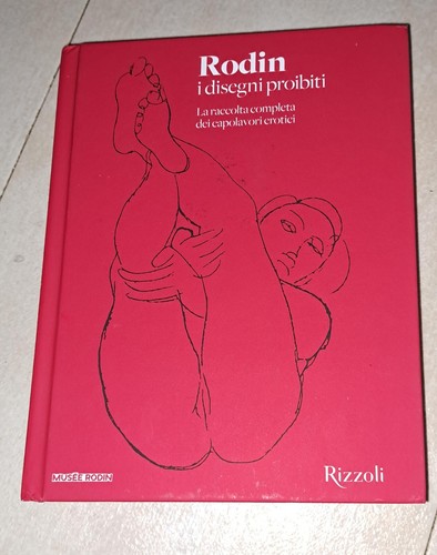Rodin die verbotenen - die,