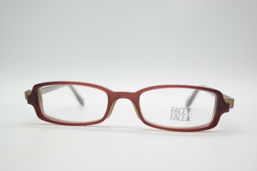 Face flash rotbraun - flash,