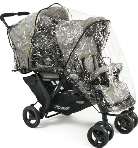 Chic baby duo - chic,