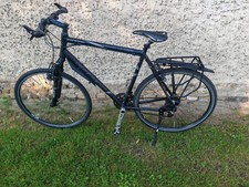 Stevens X8 Cross trekkingrad 28 zoll herren