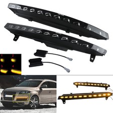 LED Frontstoßfänger