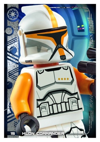 Lego star wars serie - lego, 5