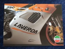 Laverda 750 formula - 750,