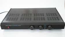 Musical Fidelity B1 Vollverstärker, Integrated Amplifier