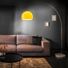 cagü: XL Design Bogenlampe