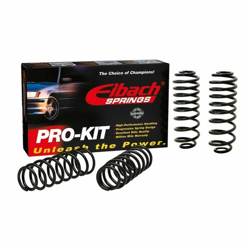 Eibach pro kit lowering - pro-kit,