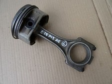 BMW 5er E39 M5 V8 5.0L S62