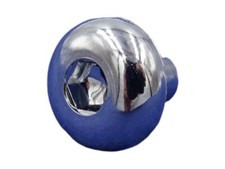 ✅ Zierstopfen 6mm Innen