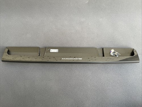 Orig neu bmw m performance - orig.,