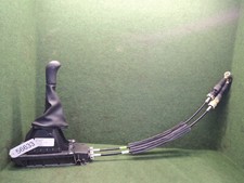 Schaltkulisse Dacia Sandero II (SD) 1,0i 54KW Bj.2019 349016560R