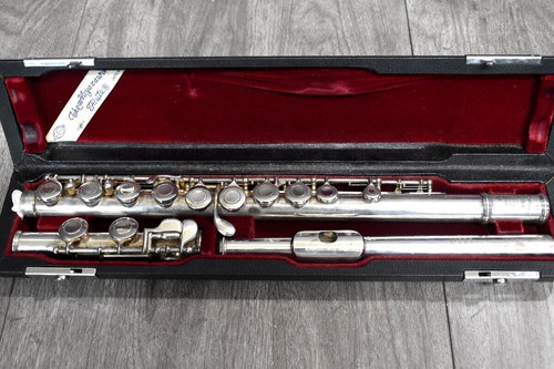 Miyazawa pcm 300 - miyazawa, flöte