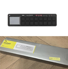 Korg usb midi nano pad2 - usb,