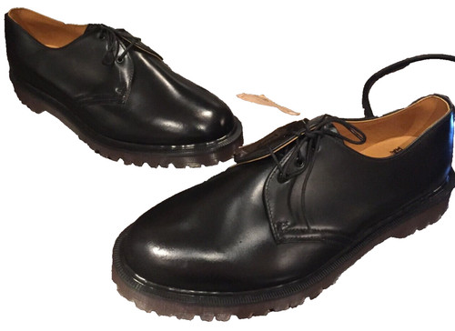 Vintage martens 1461 - dr,