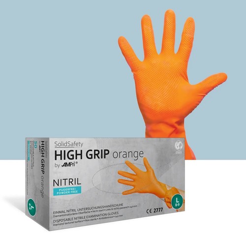 Solid safety high grip - safety,