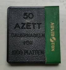 Austroton - 50 Azett