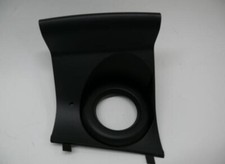 Stoßstangengitter vorne links