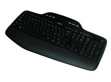 Logitech MK710 USB Tastatur