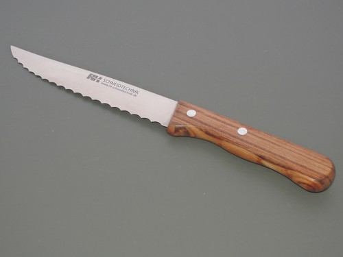 18cm brotmesser - 18cm,