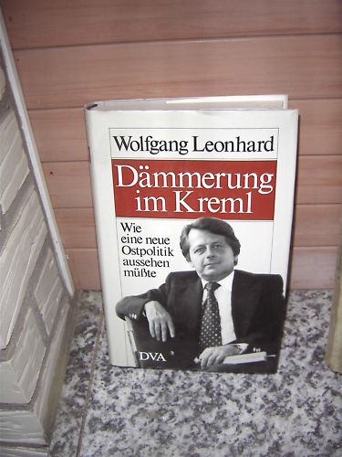 Dämmerung kreml von - im, kreml,