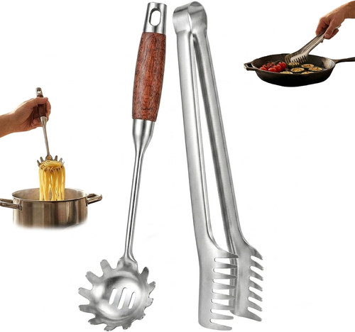 Nudelzangen set zoll - nudelzangen,