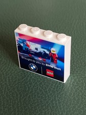 Lego BMW-Sammelstein 2024
