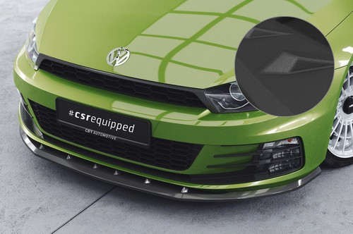 Csr frontspoiler - frontspoiler, |