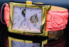 Klassische Unisex Uhr