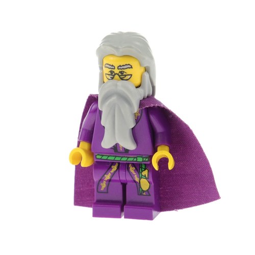 Lego minifigur harry - 1x,