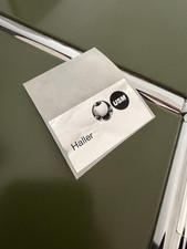 Aufkleber USM Haller Logo -