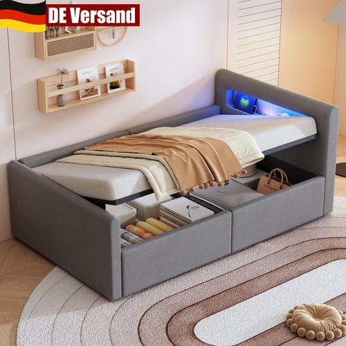 Tagesbett schlafsofa - tagesbett,