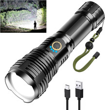 Glarylight taschenlampe led - taschenlampe,