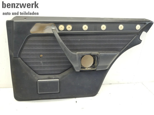 Mercedes w124 kombi s124 mopf - s124,