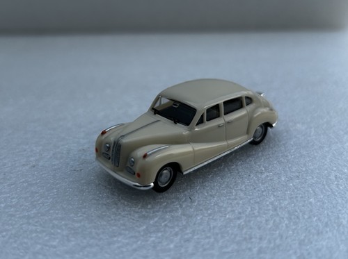 Herpa 022279 bmw 502 - herpa,