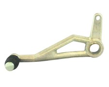 Schalthebel für Rieju RS2