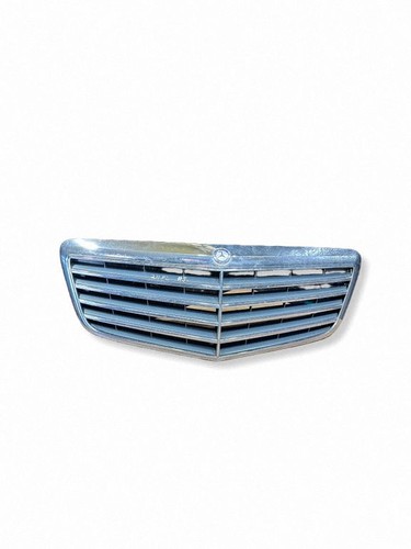 Mercedes benz w211 2007 - mercedes-benz,
