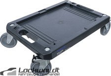 BGS Systemkoffer Rollbrett