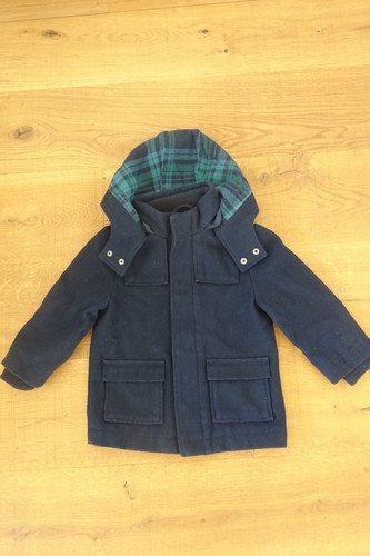 übergangsjacke jungen - Übergangsjacke,