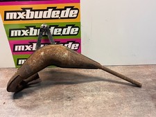 Krümmer Auspuff Birne evtl