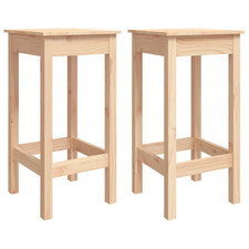 Barstühle stk 40x40x78 cm - stk.,