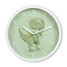 HAMA Kinder-Wanduhr "Cebu"