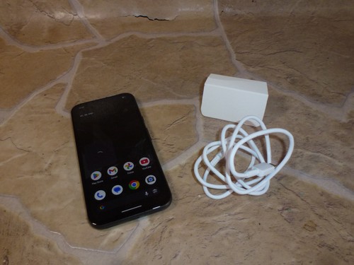 Google pixel 128gb - google,