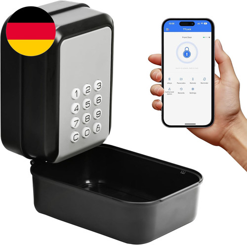 Smart schlüsselbox - smart,