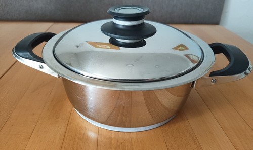 Amc kochtopf topf - amc, liter