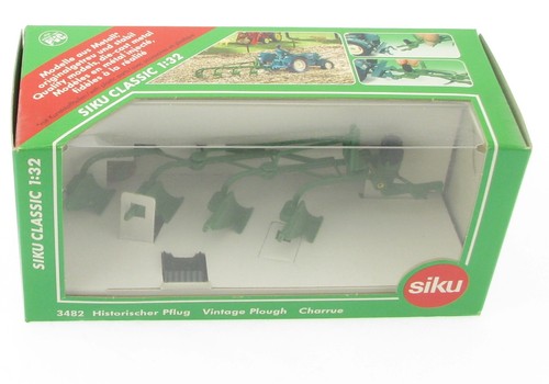 Siku farmer classic 3482 - siku,
