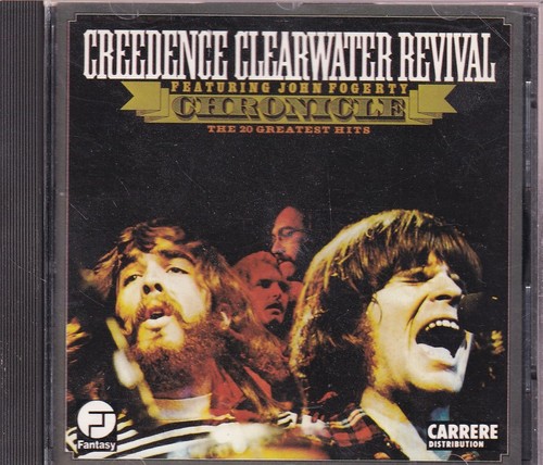 Ccr creedence clearwater - ccr,
