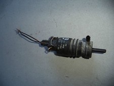 Opel Vectra wash water pump