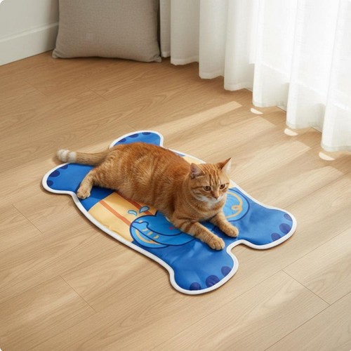 Kühlmatte für katzen - für,